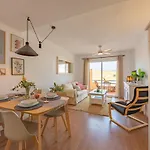 Beachfront, Pool, Terrace & Wifi - *Simplytarifa*