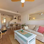 Beachfront, Pool, Terrace & Wifi - *Simplytarifa*