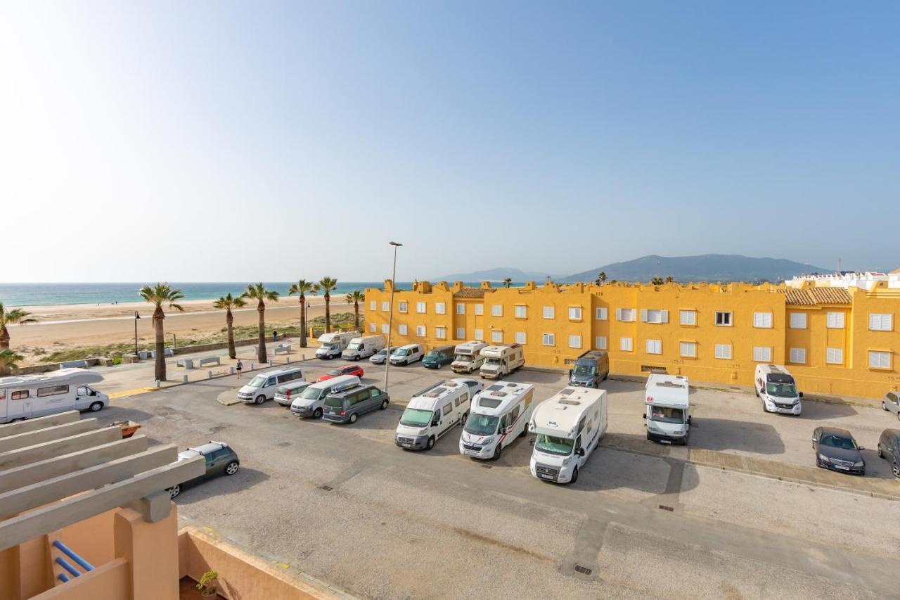 Apartment Beachfront, Pool, Terrace & Wifi - *simplytarifa* Tarifa