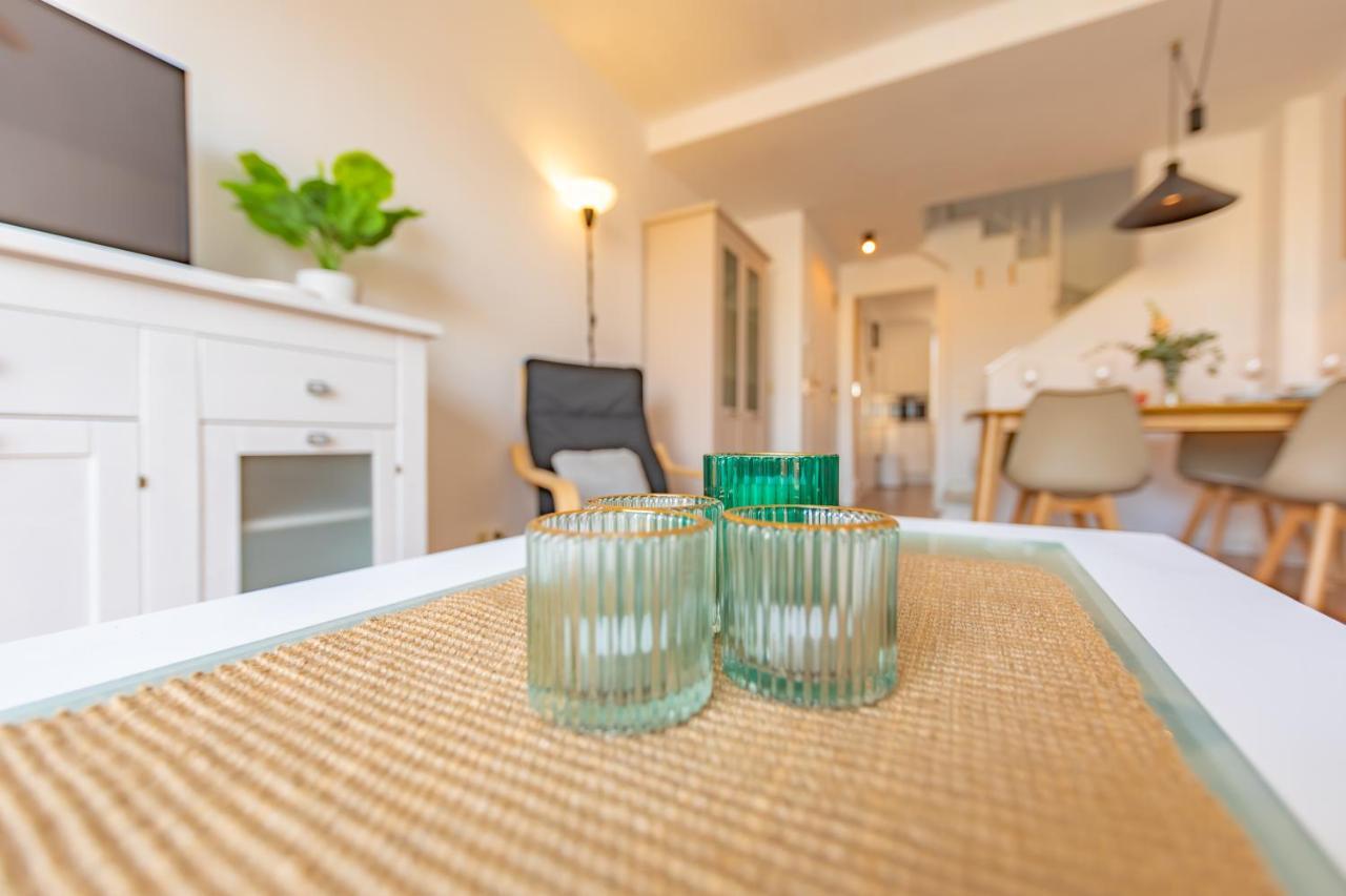 Apartment Beachfront, Pool, Terrace & Wifi - *simplytarifa* *